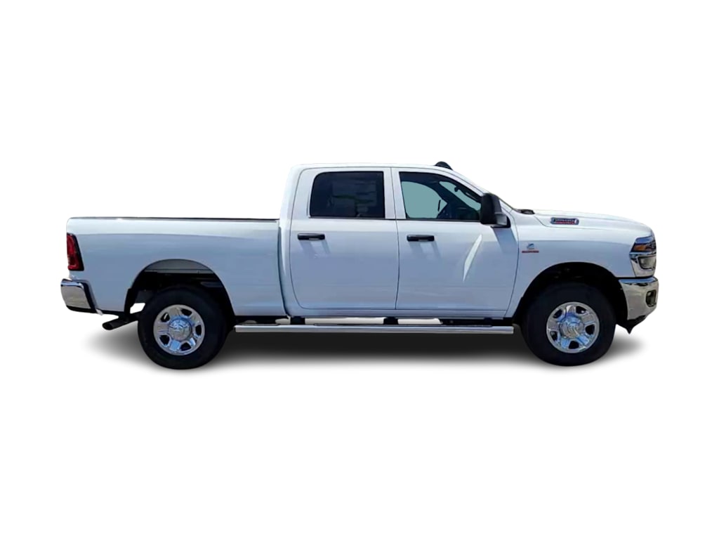 Thumbnail: 2025 RAM 2500 - 20