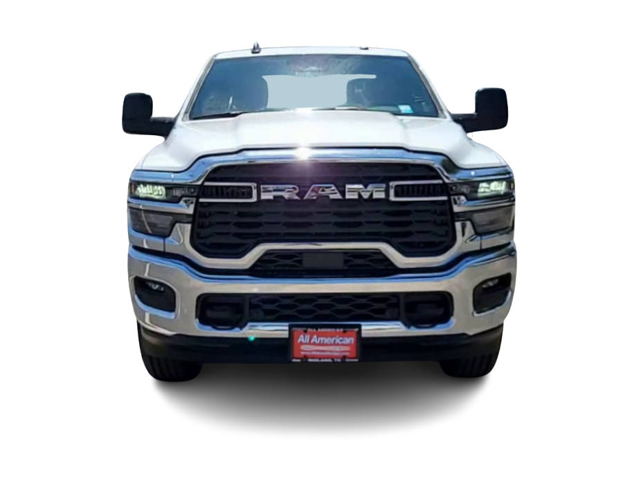 Thumbnail: 2025 RAM 2500 - 6