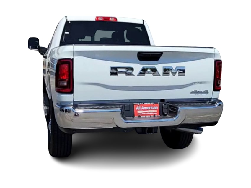 Thumbnail: 2025 RAM 2500 - 5