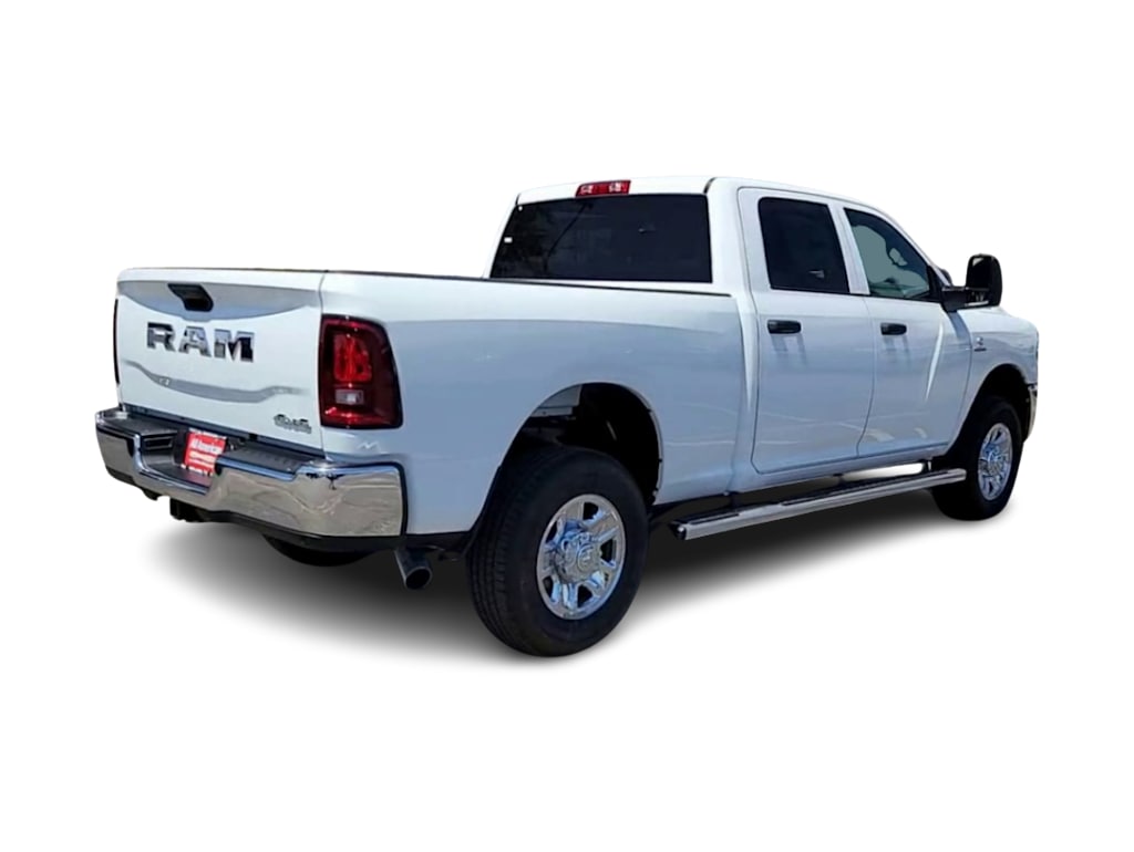 Thumbnail: 2025 RAM 2500 - 19