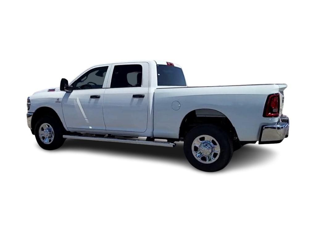 Thumbnail: 2025 RAM 2500 - 18