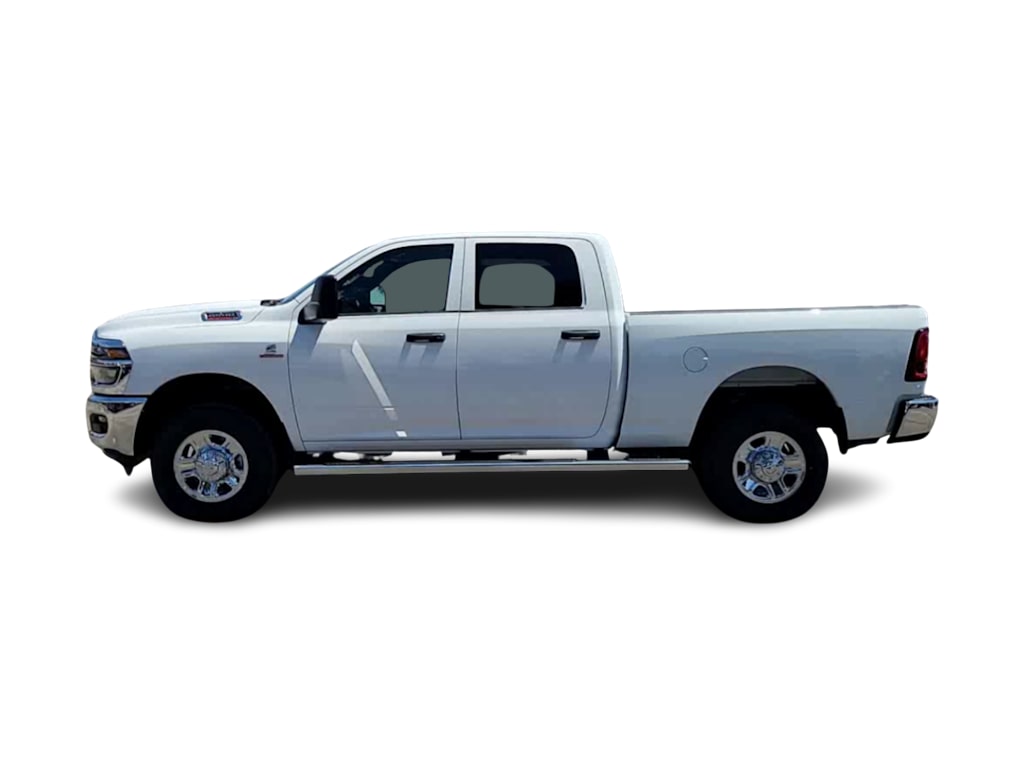 Thumbnail: 2025 RAM 2500 - 3