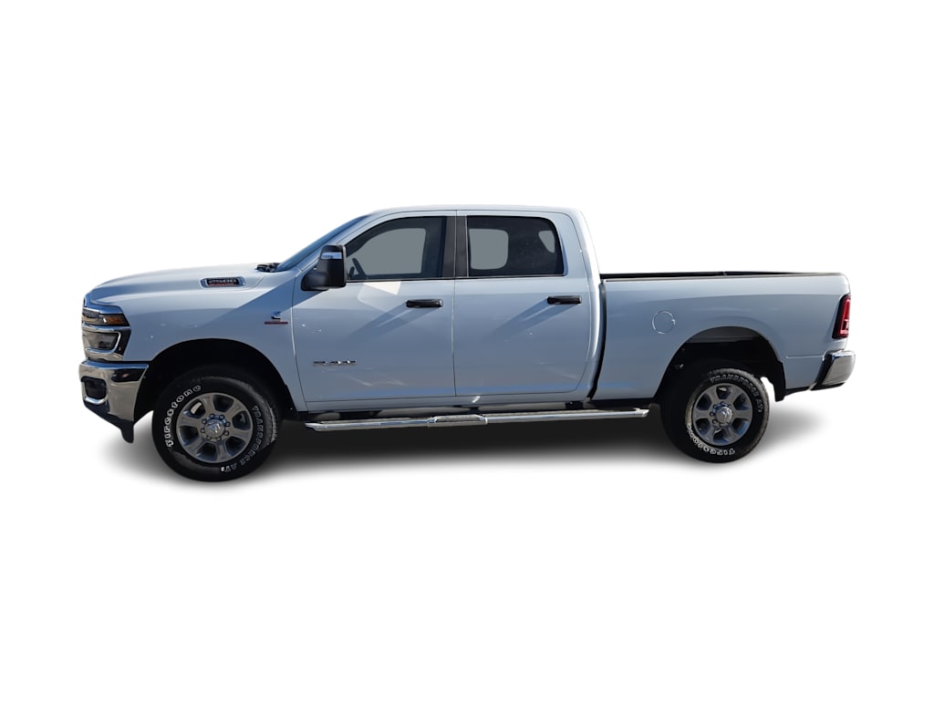 Thumbnail: 2025 RAM 2500 - 3