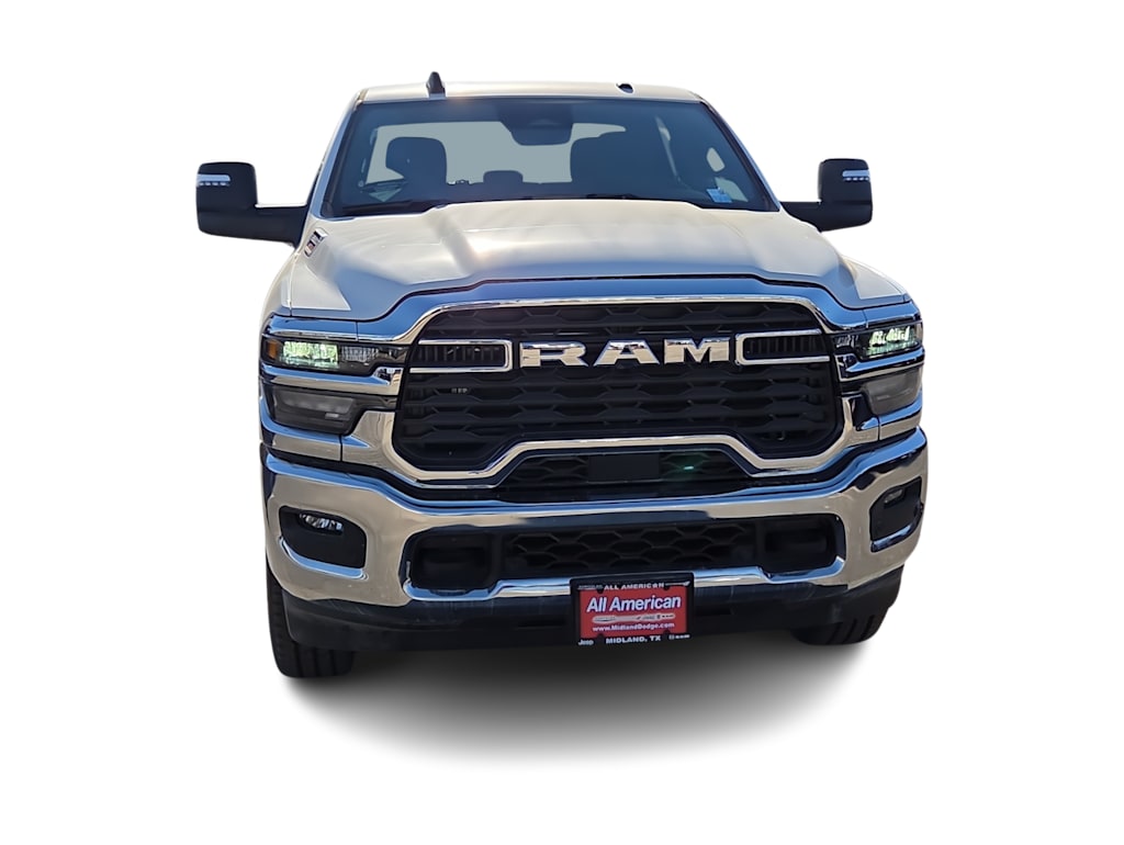 Thumbnail: 2025 RAM 2500 - 15