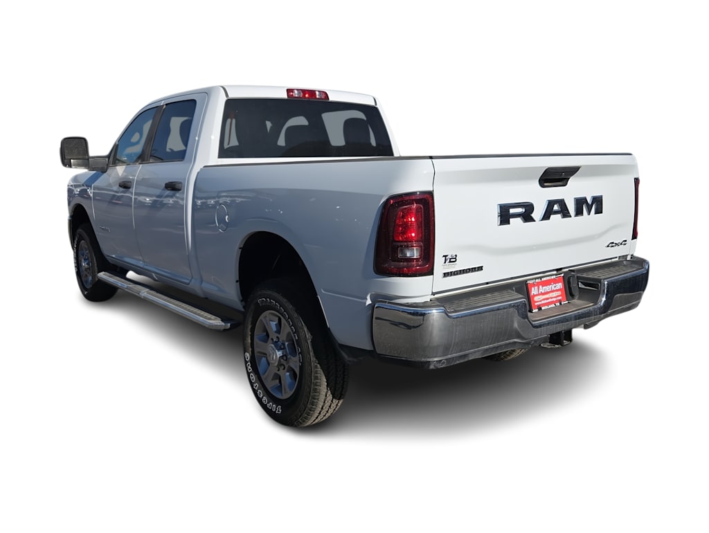 Thumbnail: 2025 RAM 2500 - 4