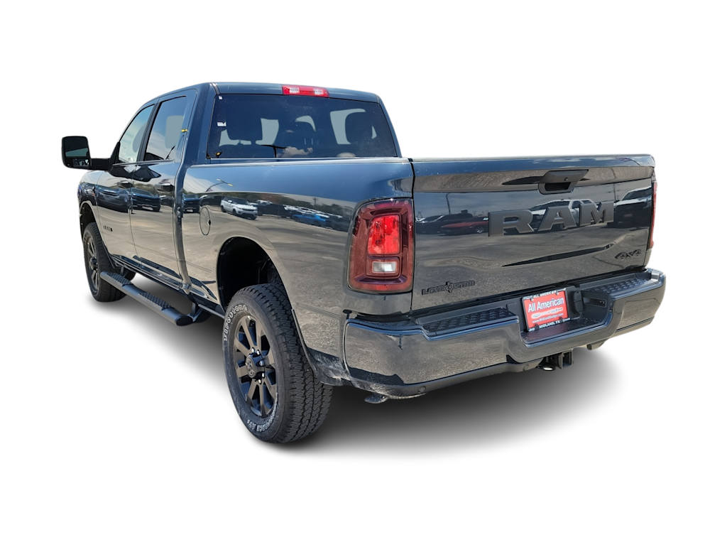 Thumbnail: 2025 RAM 2500 - 4