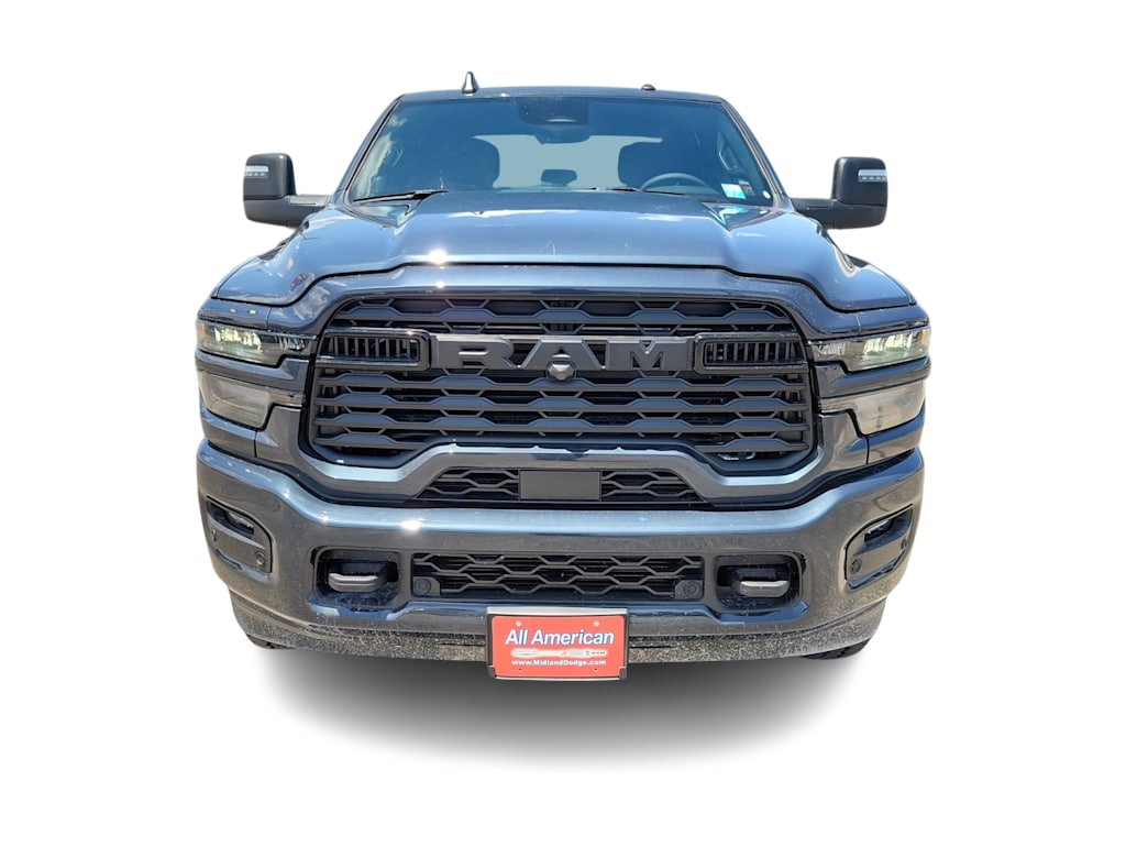 Thumbnail: 2025 RAM 2500 - 6