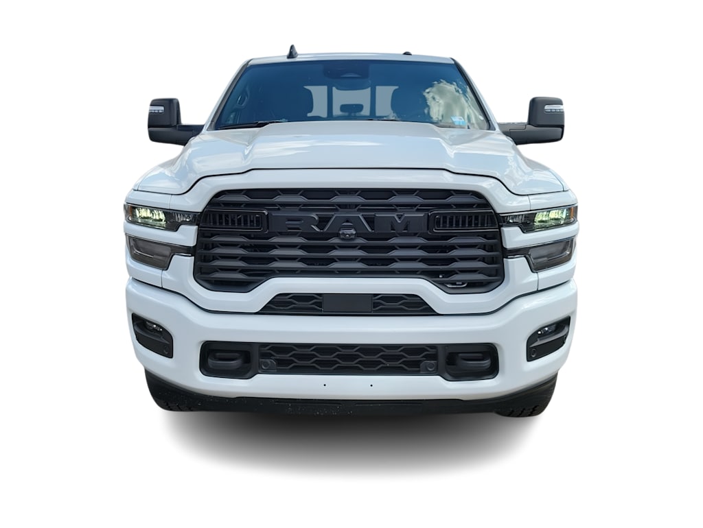 Thumbnail: 2026 RAM 2500 - 6