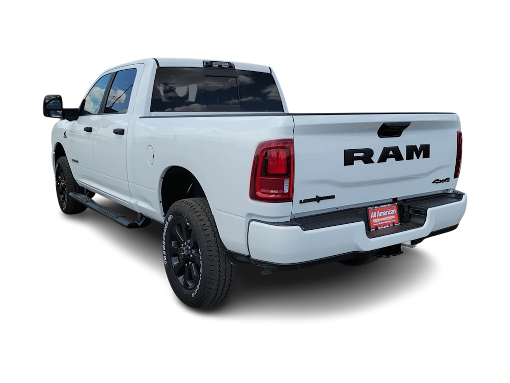 Thumbnail: 2026 RAM 2500 - 4