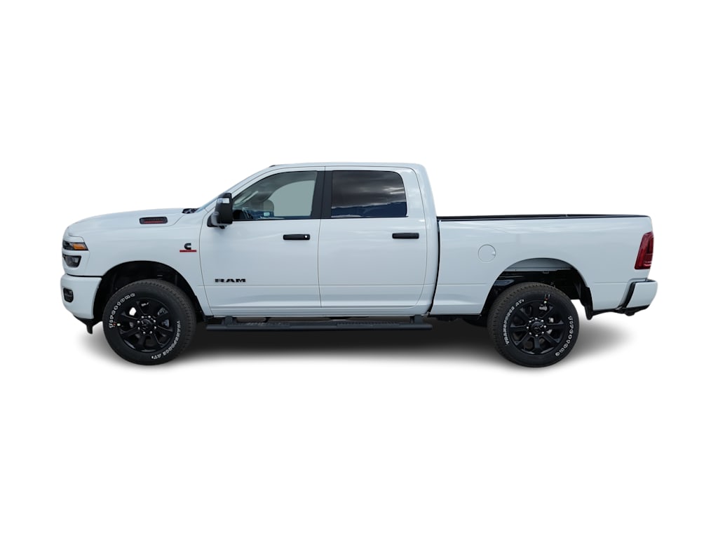 Thumbnail: 2026 RAM 2500 - 3