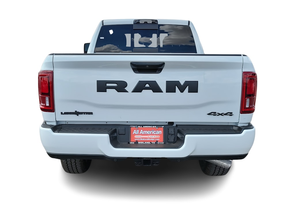 Thumbnail: 2026 RAM 2500 - 5
