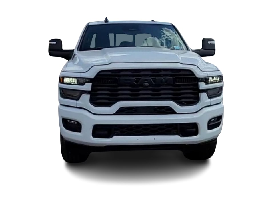 Thumbnail: 2026 RAM 2500 - 6
