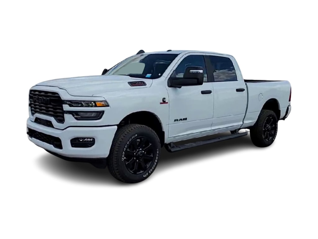 Thumbnail: 2026 RAM 2500 - 16
