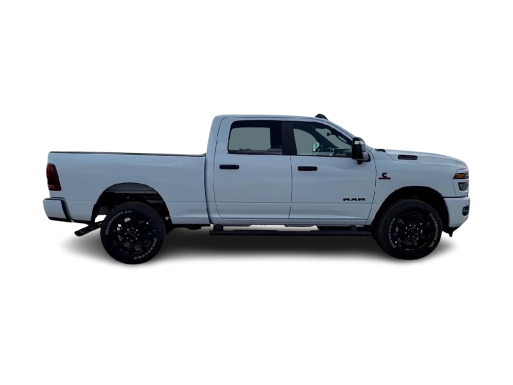 Thumbnail: 2026 RAM 2500 - 19