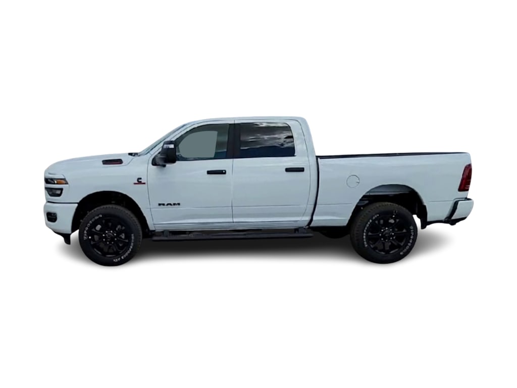 Thumbnail: 2026 RAM 2500 - 3