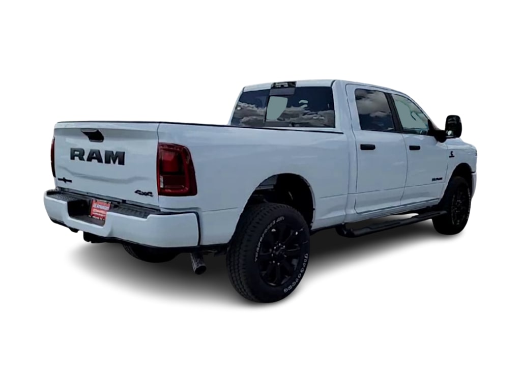Thumbnail: 2026 RAM 2500 - 18