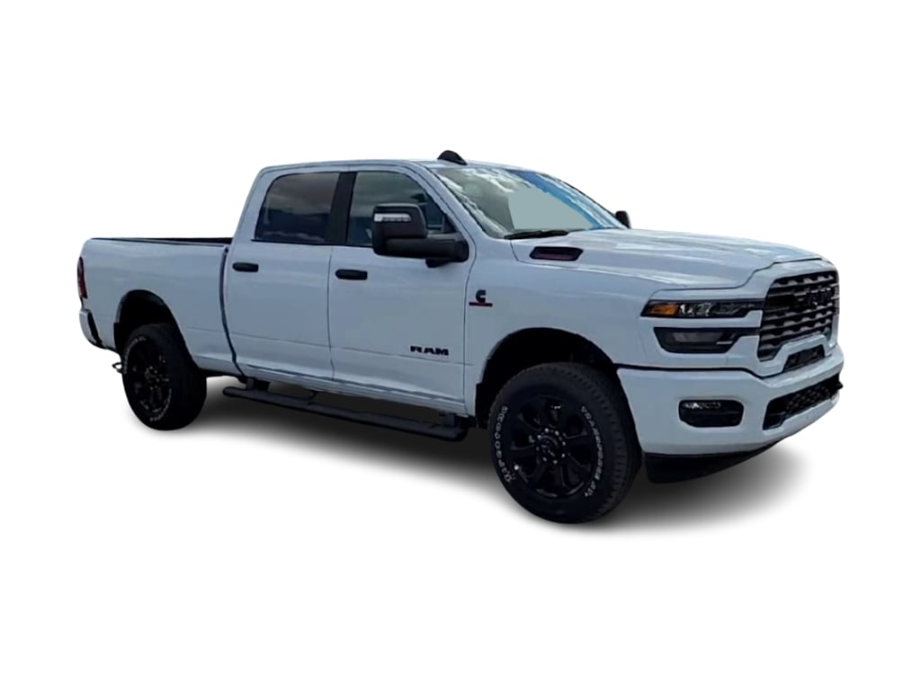 Thumbnail: 2026 RAM 2500 - 15