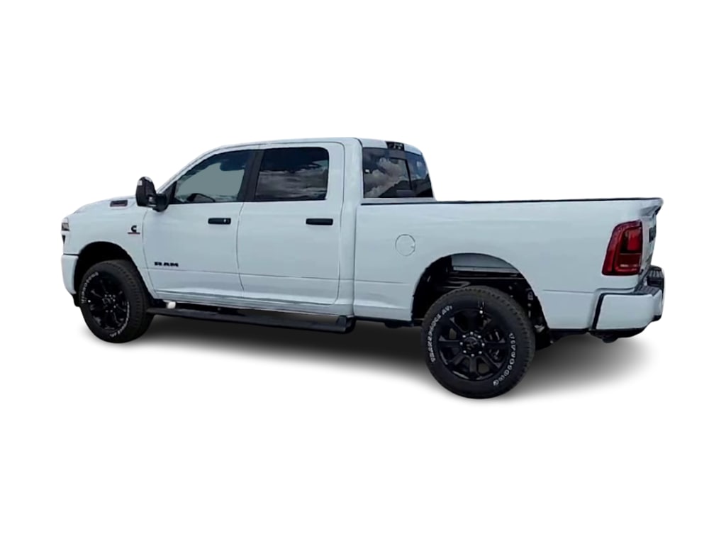 Thumbnail: 2026 RAM 2500 - 17