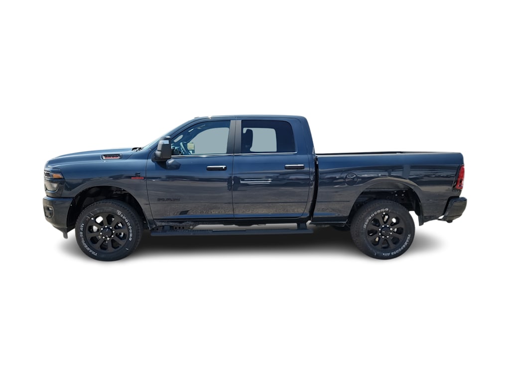 Thumbnail: 2025 RAM 2500 - 3