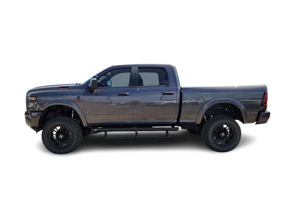 Thumbnail: 2025 RAM 2500 - 3