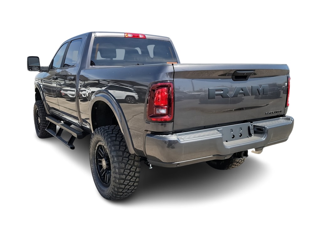 Thumbnail: 2025 RAM 2500 - 4