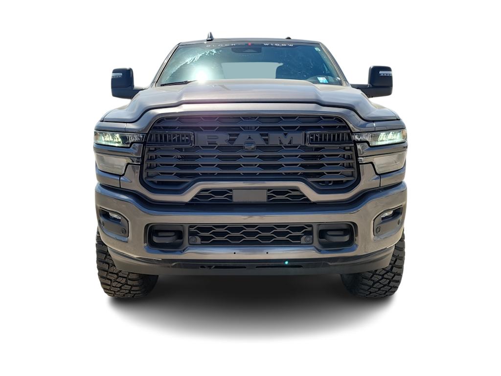 Thumbnail: 2025 RAM 2500 - 6