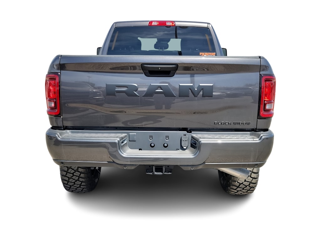 Thumbnail: 2025 RAM 2500 - 5