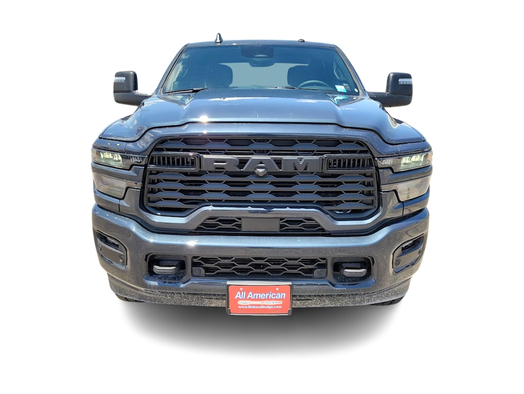 Thumbnail: 2025 RAM 2500 - 6