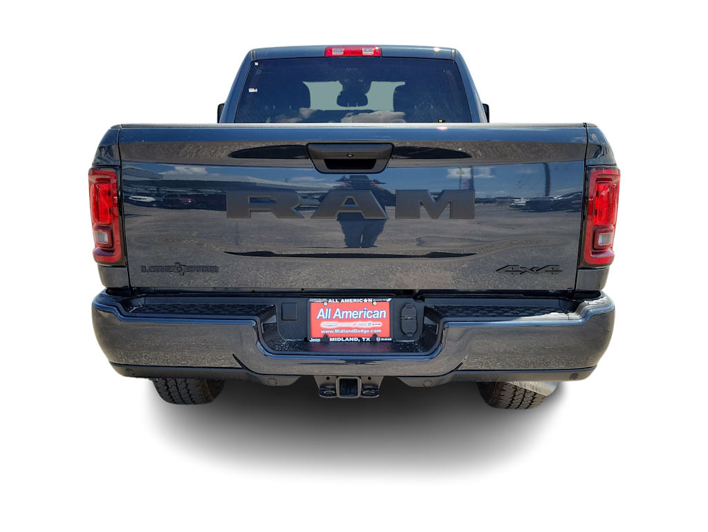 Thumbnail: 2025 RAM 2500 - 5