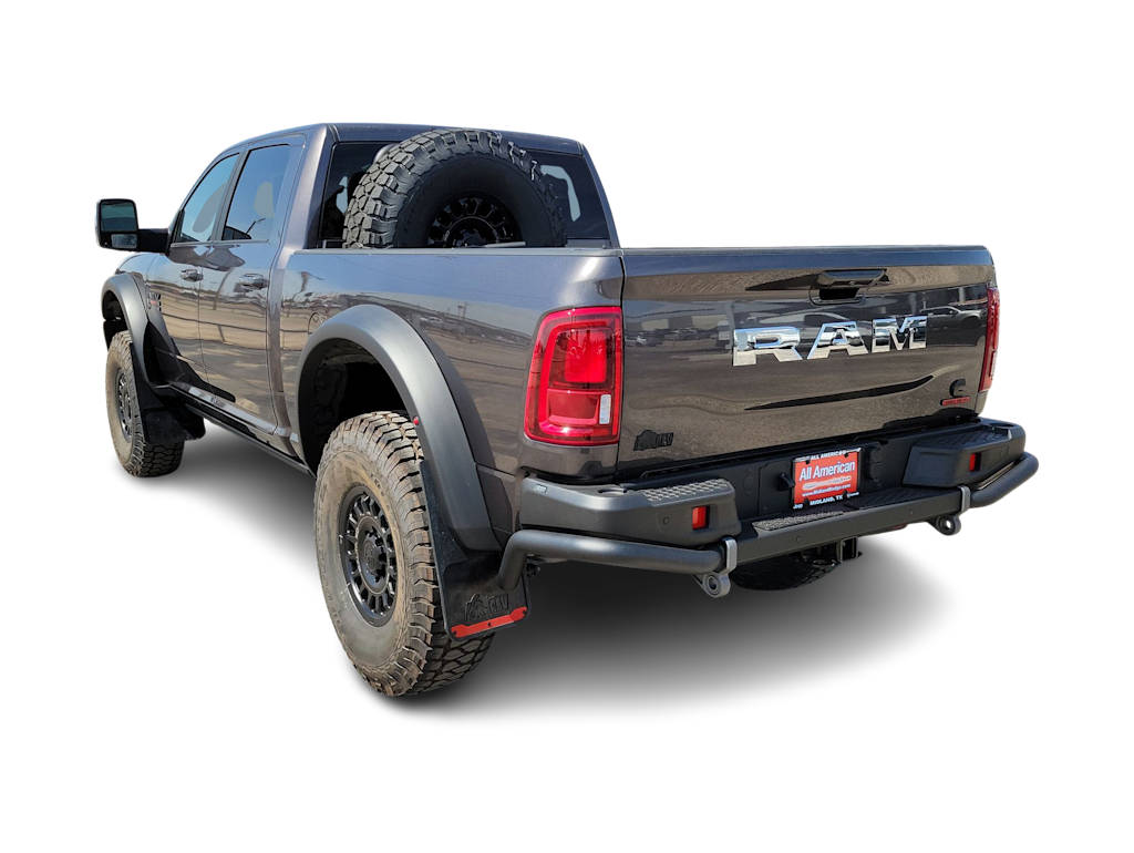 Thumbnail: 2025 RAM 2500 - 4