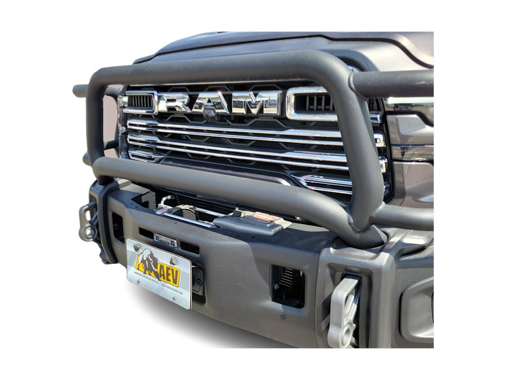 Thumbnail: 2025 RAM 2500 - 17