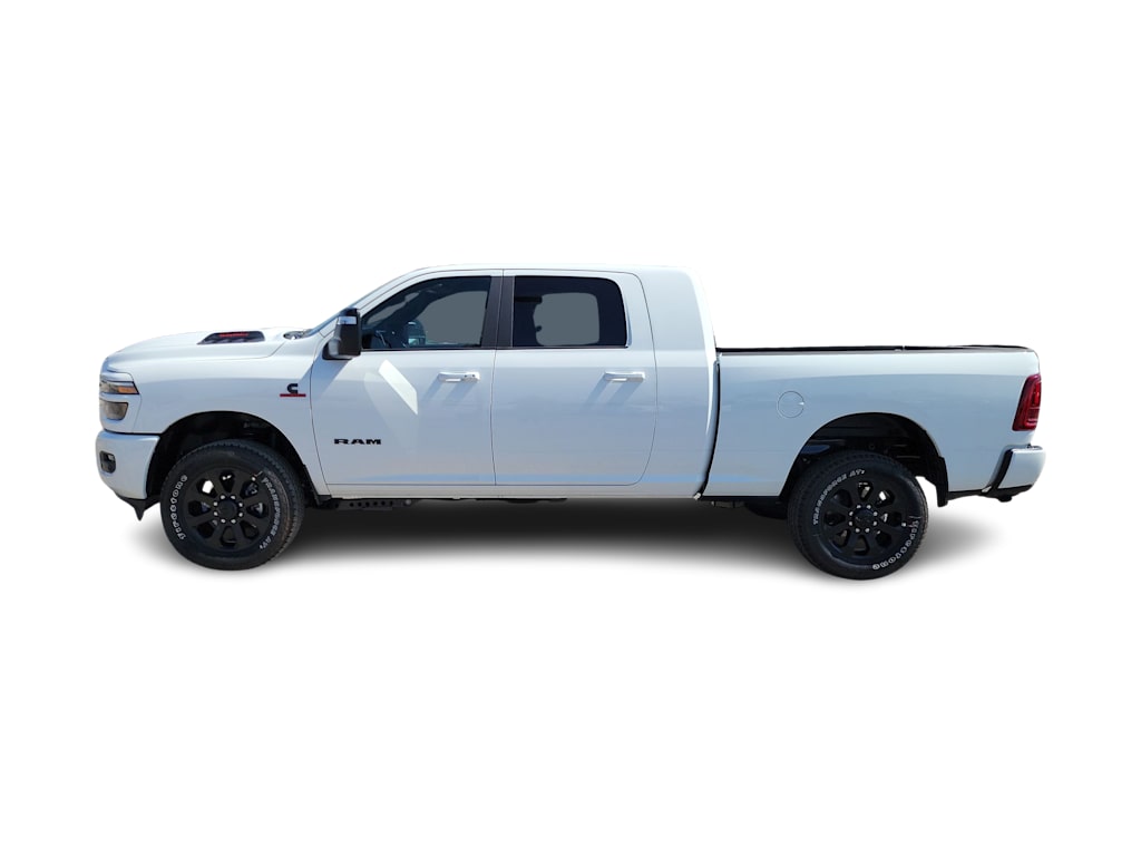 Thumbnail: 2026 RAM 2500 - 3