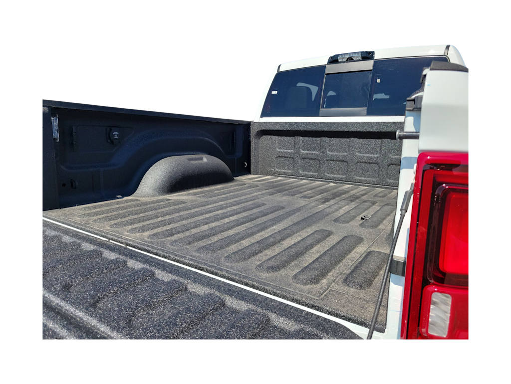 Thumbnail: 2026 RAM 2500 - 15