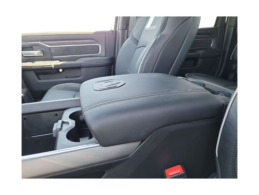 Thumbnail: 2026 RAM 2500 - 18