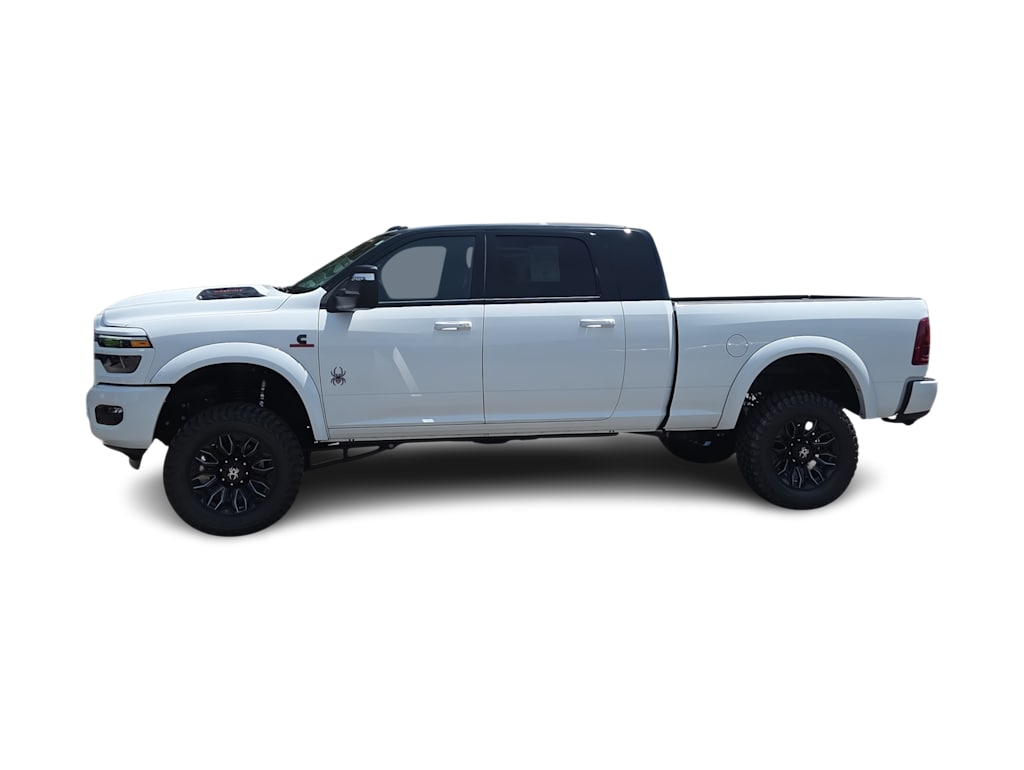 Thumbnail: 2026 RAM 2500 - 3