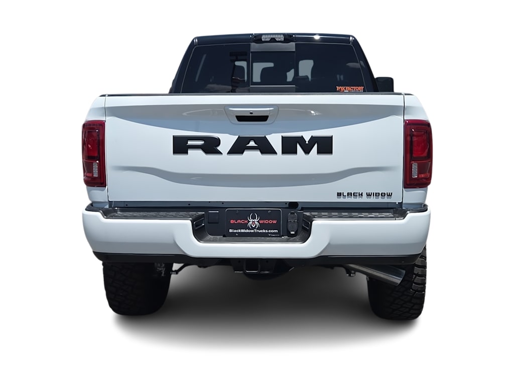 Thumbnail: 2026 RAM 2500 - 17