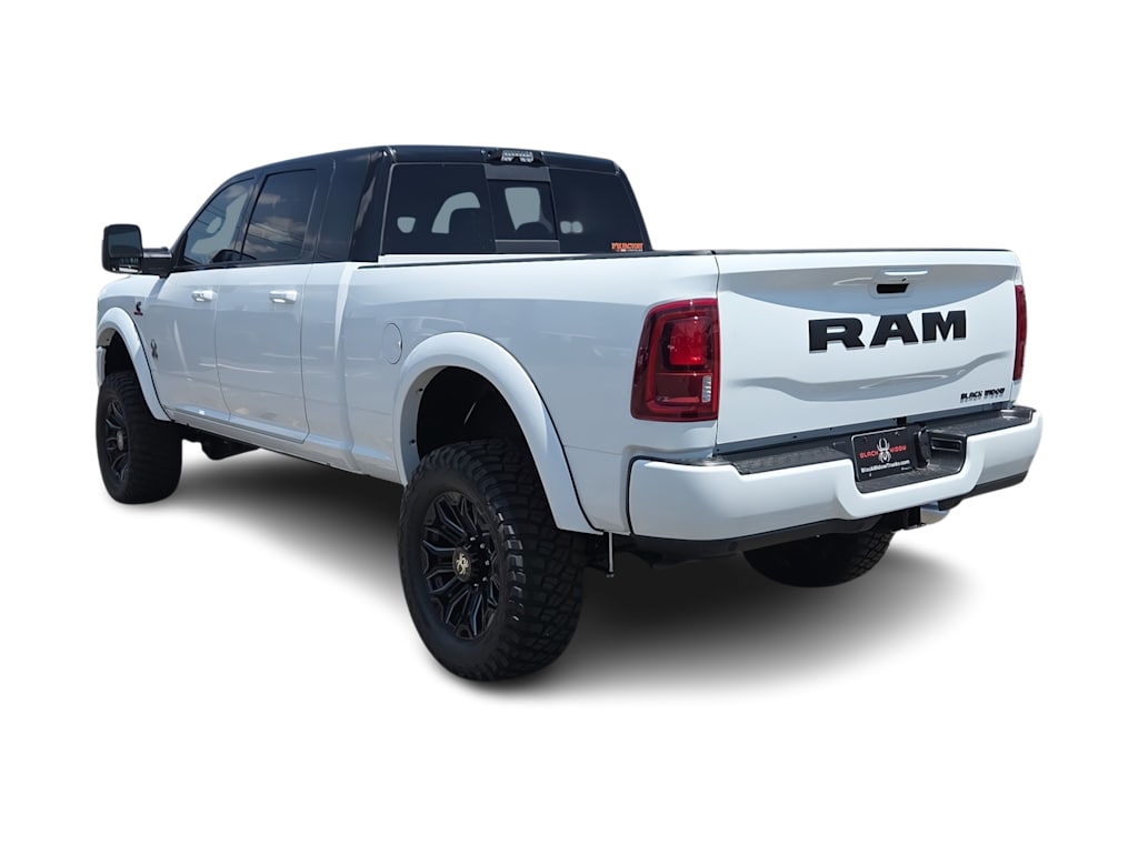 Thumbnail: 2026 RAM 2500 - 4