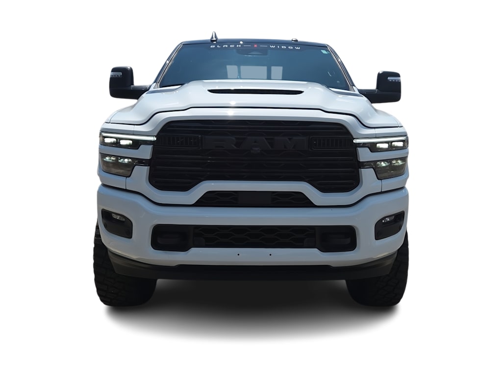 Thumbnail: 2026 RAM 2500 - 5