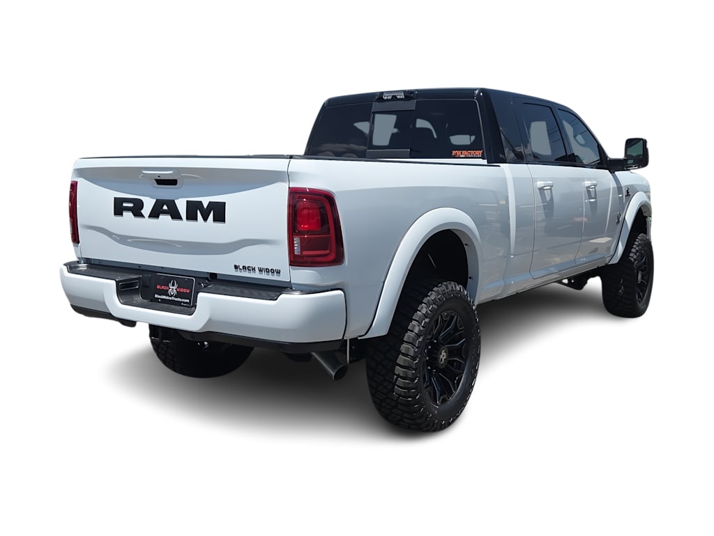 Thumbnail: 2026 RAM 2500 - 18