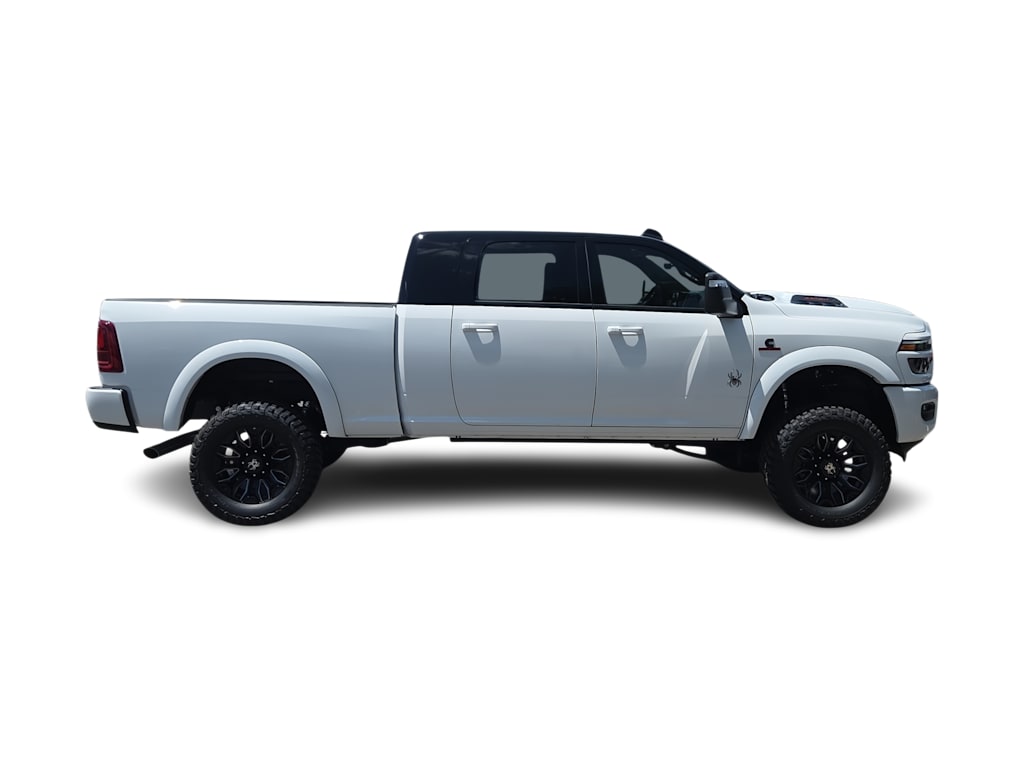 Thumbnail: 2026 RAM 2500 - 19