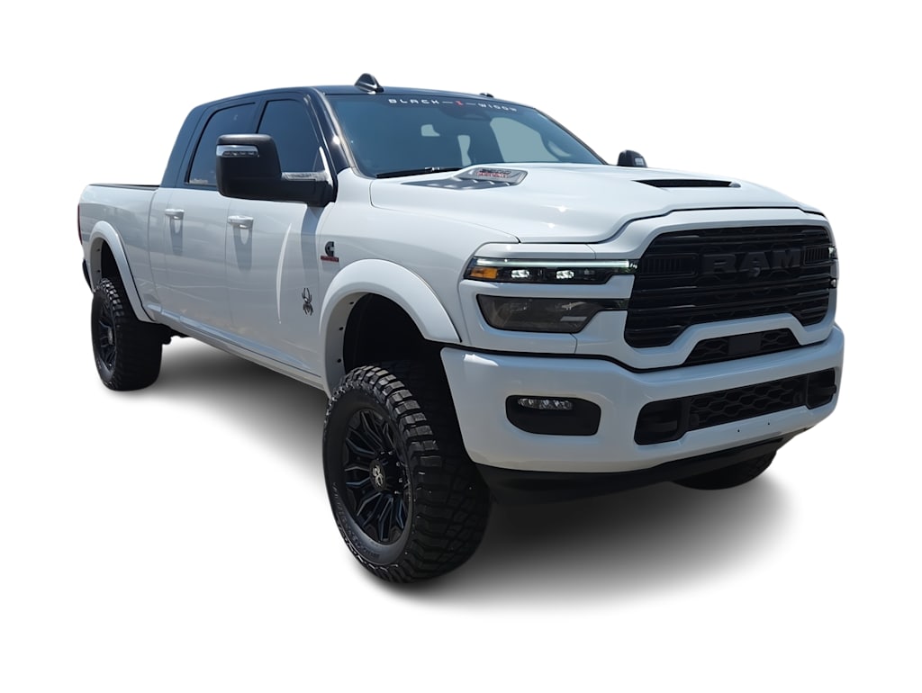 Thumbnail: 2026 RAM 2500 - 15