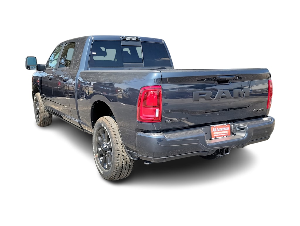 Thumbnail: 2026 RAM 2500 - 22