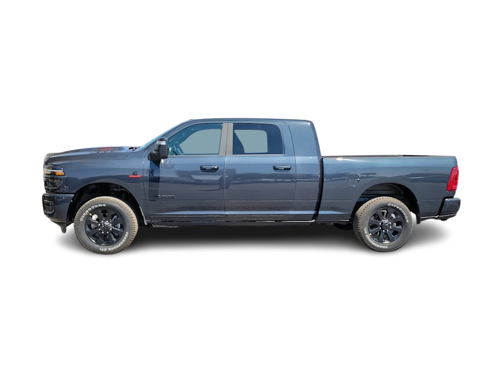 Thumbnail: 2026 RAM 2500 - 21