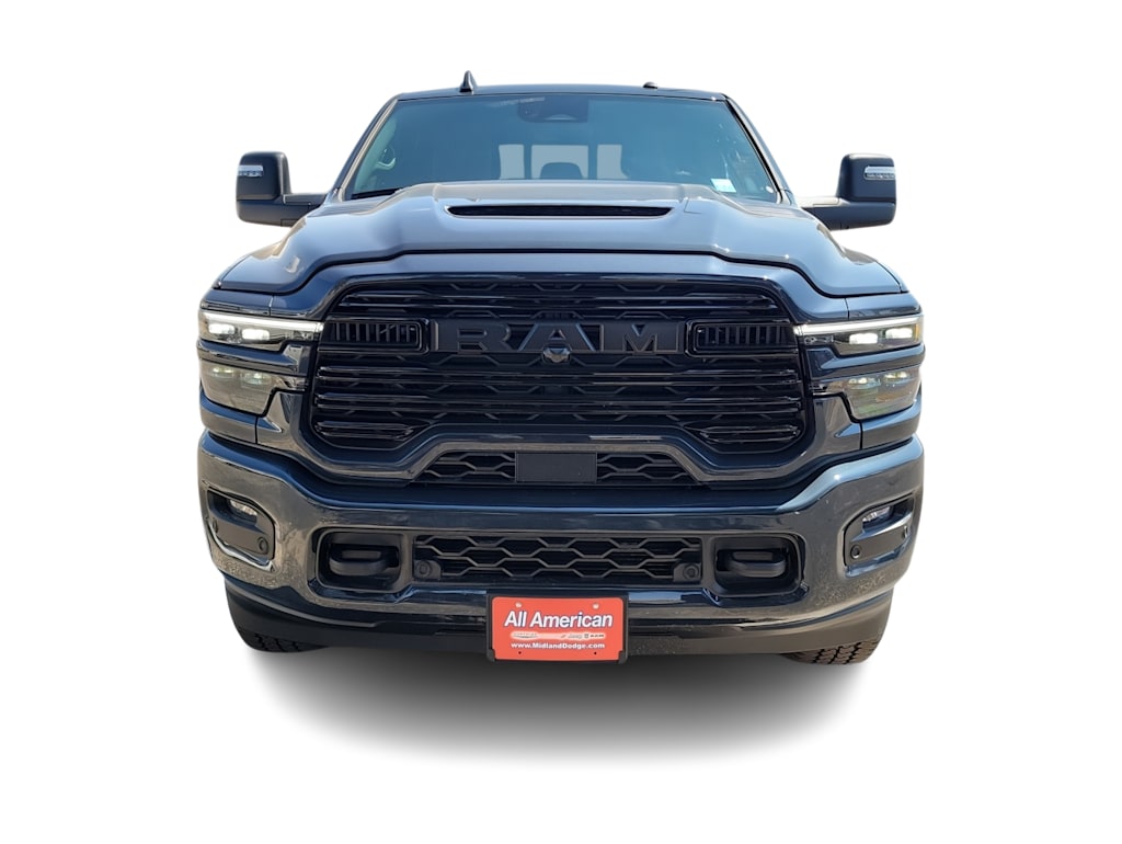 Thumbnail: 2026 RAM 2500 - 23