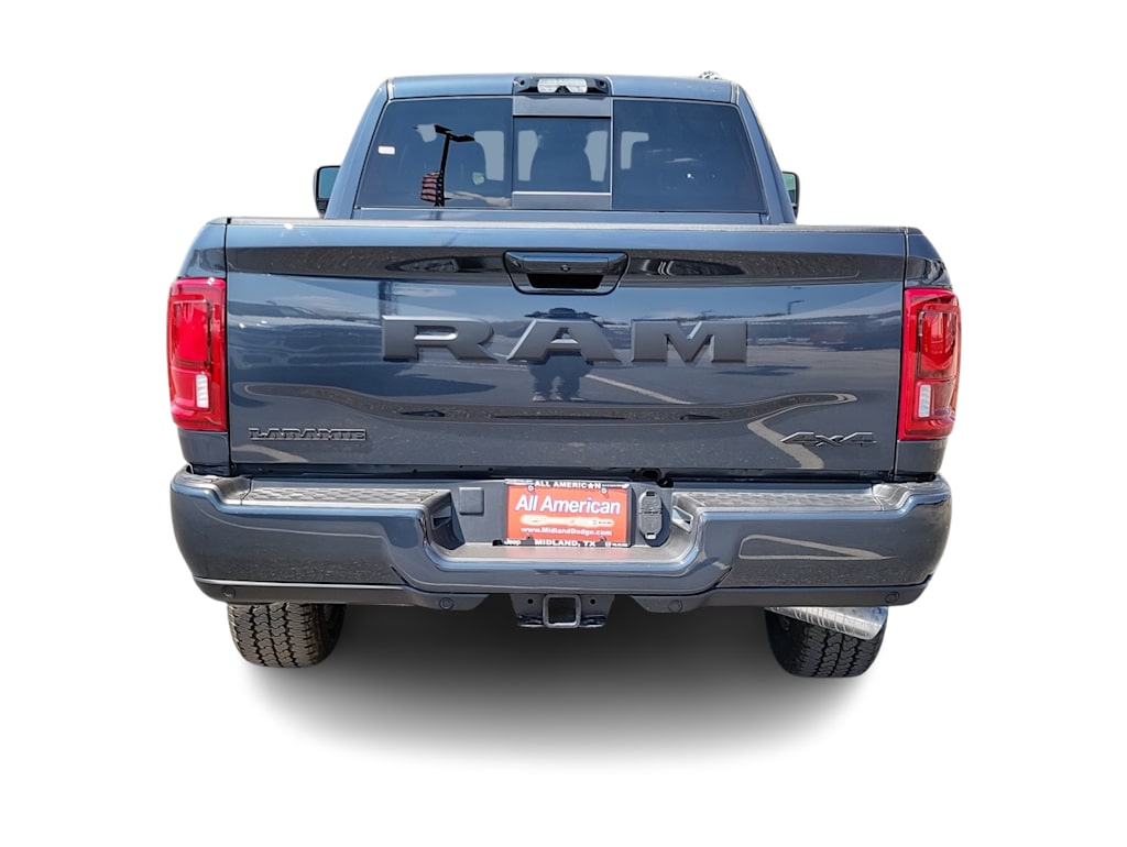 Thumbnail: 2026 RAM 2500 - 5
