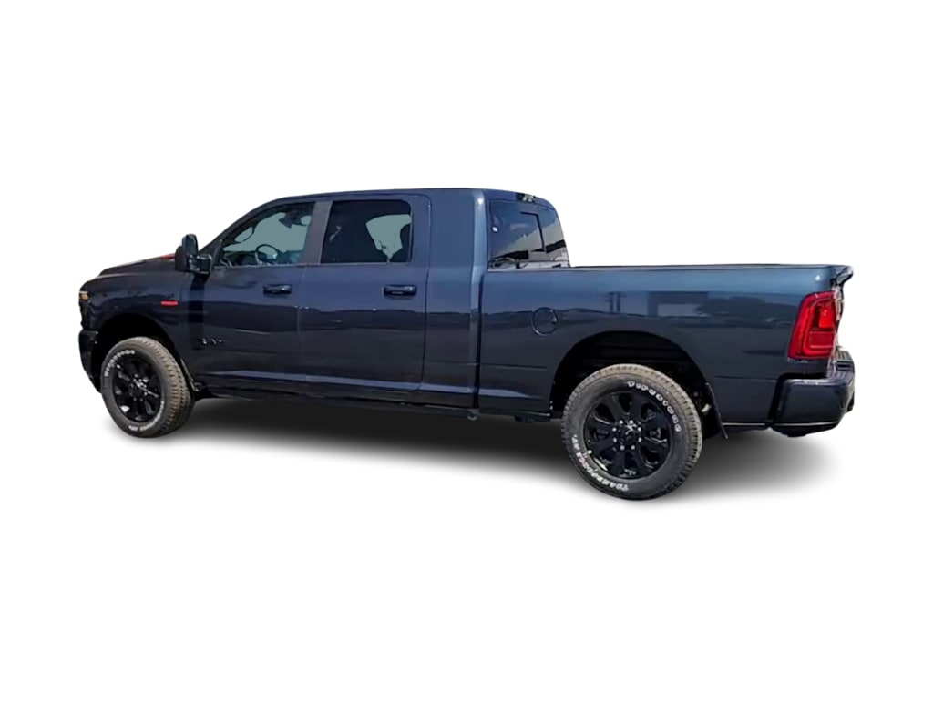 Thumbnail: 2026 RAM 2500 - 18