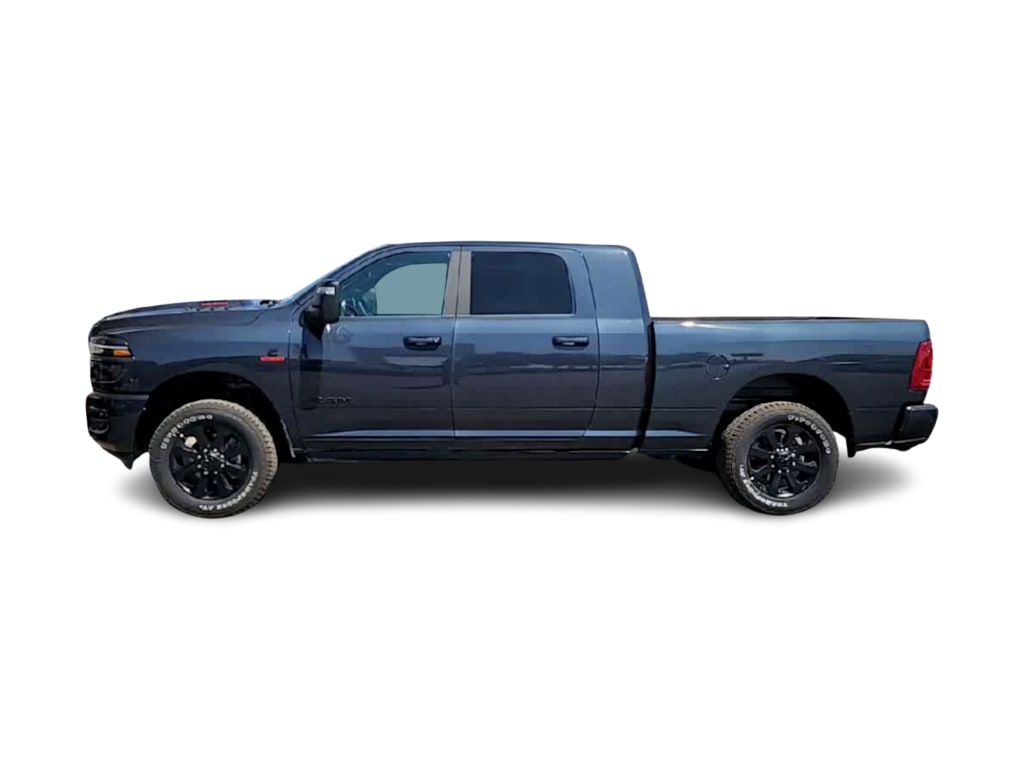 Thumbnail: 2026 RAM 2500 - 3