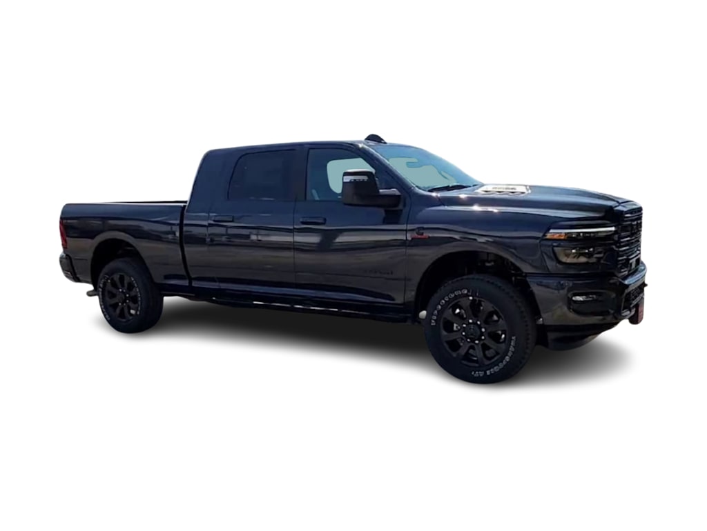 Thumbnail: 2026 RAM 2500 - 16