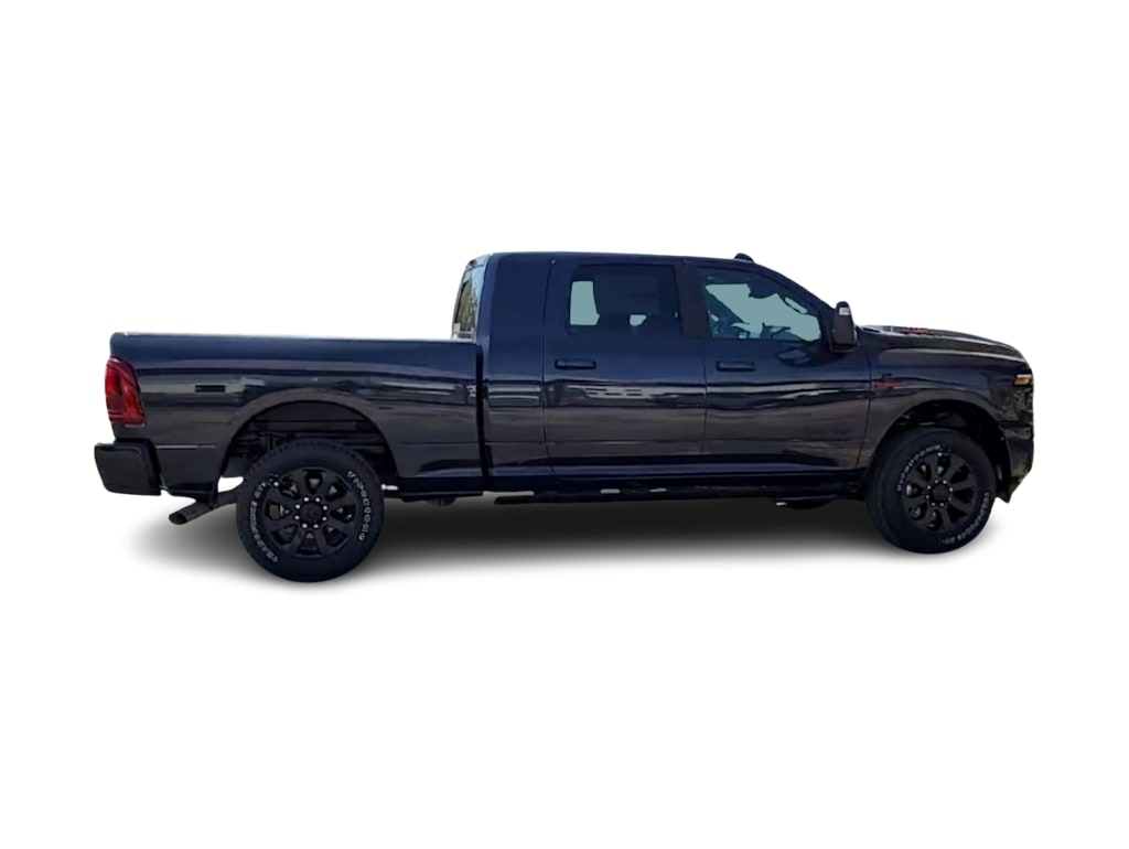 Thumbnail: 2026 RAM 2500 - 20