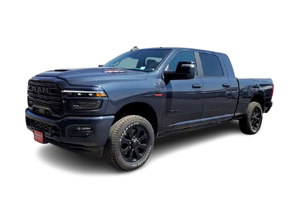 Thumbnail: 2026 RAM 2500 - 17